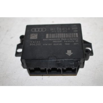 Regelapparaat parkeerhulp Audi A4, S4, A5, S5, Q5 Bj 08-12