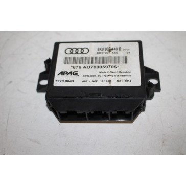 Interfaceregelapparaat Audi A4, S4, RS4, A5, S5, RS5, Q5 Bj 08-16