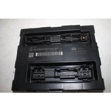 Centraal regelapparaat comfortsysteem Audi A4, S4, A5, S5, RS5, Q5 Bj 08-12