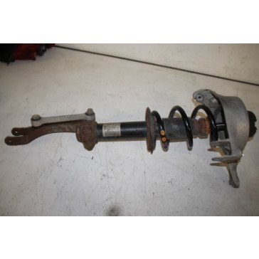 Gasgevulde schokdemper RV Audi S4, S5 Sportback Bj 08-16