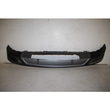 S-line Spoiler achterbumper dark chroom mat Audi Q8 Bj 19-heden