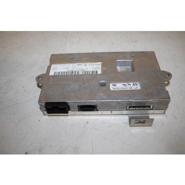 Interfacekast met software Audi A4, S4, A5, S5 Bj 08-12