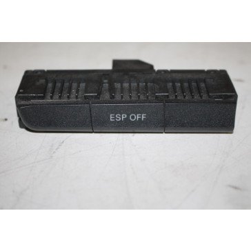 Multischakelaar zwart Audi A4, S4, A5, S5 Bj 08-12