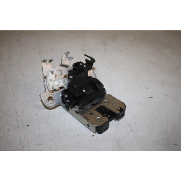 Klepslot achterklep div. Audi modellen Bj 09-18