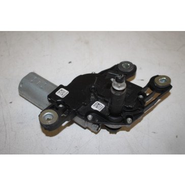 Ruitenwissermotor achterkant Audi A3, S3, RS3, Q2, SQ2 Bj 13-heden