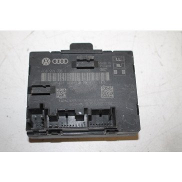 Portierregelapparaat achter Audi A6, S6, RS6, A7, S7, RS7 Bj 11-18