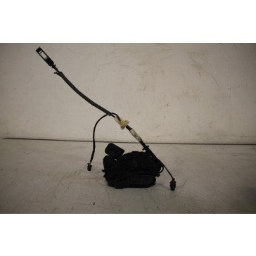 Portierslot RV Audi A1, A3, S3, Q3, RSQ3, Q4 E-Tron Bj 19-heden