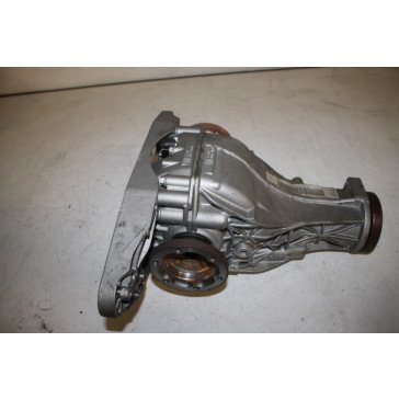 Differentieelhuis achter 3.0 V6 TFSI benz. Audi RS4, RS5, A6, A7, Q5 Bj 09-18