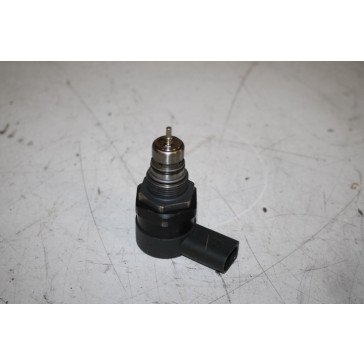 Drukregelklep 2.7/3.0 V6 TDI Audi A4, A6, A8, Q7 Bj 03-09
