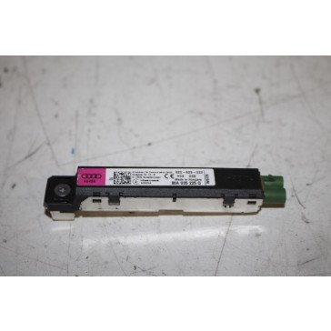 Antenneversterker achterklep LB Audi Q5, SQ5 Bj 17-heden