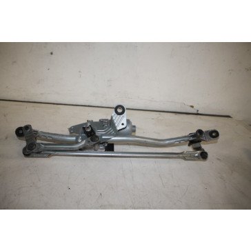 Ruitenwissersteun met wissermotor ENGELS Audi A6, S6, RS6, A7, S7, RS7 Bj 11-18