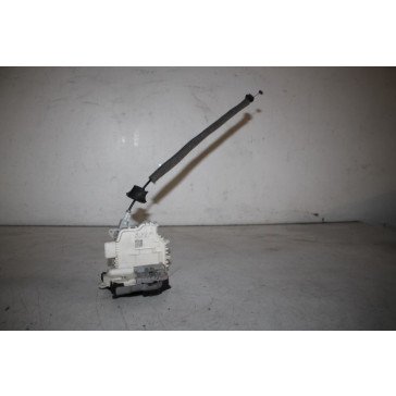 Portierslot LV ENGELS div. Audi modellen Bj 10-18