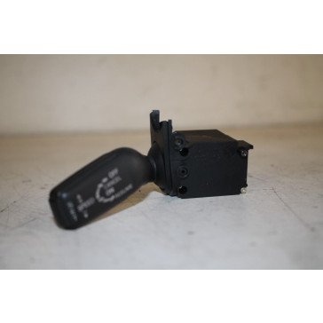 Schakelaar cruise control zwart div. Audi modellen Bj 01-11