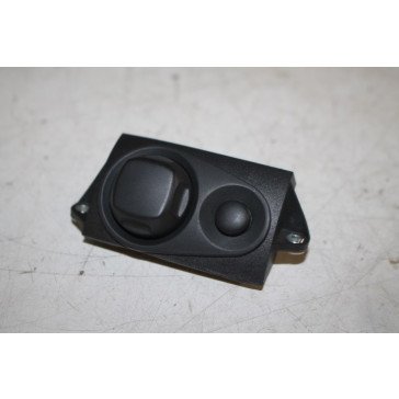 Schakelaar stuurkolomverstelling Audi A6, S6, RS6, A8, S8, Q7 Bj 03-15