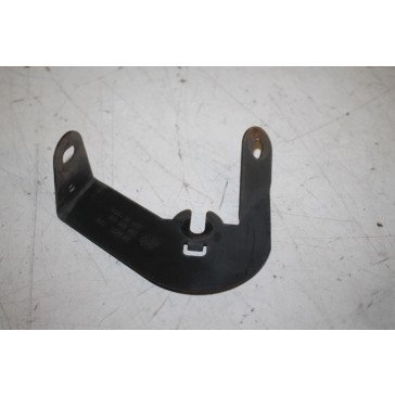 Houder sirene alarm Audi A8, S8 Bj 03-10