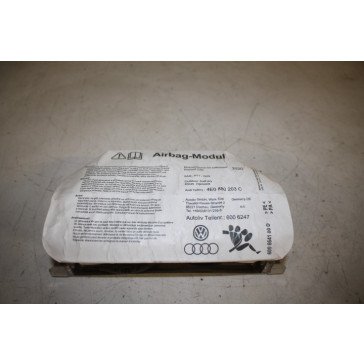 Airbageenheid Audi A8, S8 Bj 03-10