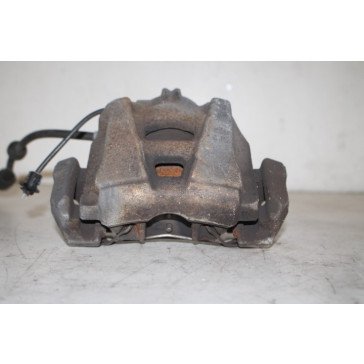 Remklauw LV Audi A4, A5 Bj 08-16