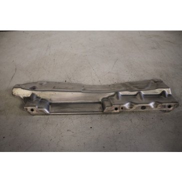 Hechtband achterbumper Audi A6, S6, RS6, A7, S7, RS7 Bj 19-heden