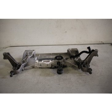 Aslichaam Audi A3 Bj 04-13