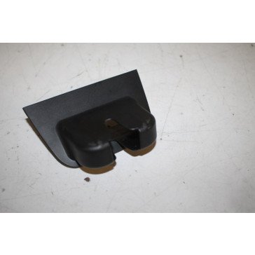 Afdekkap klepslot achterklep Audi A3, S3 Hatchback Bj 04-13