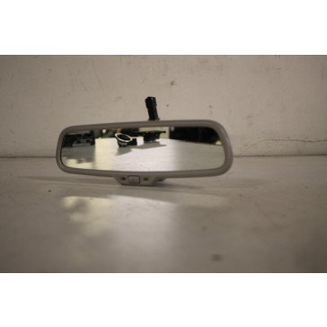 Binnenspiegel, zelfdimmend zilver Audi A3, S3 Bj 04-07