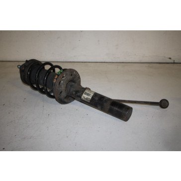 Set gasgevulde schokdempers voorzijde Audi A3 Bj 