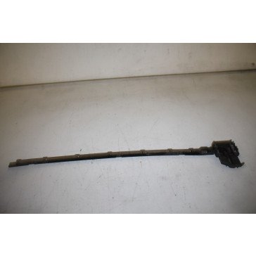 Bevestigingslijst bumper achter Audi RS6, RS7 Bj 20-heden