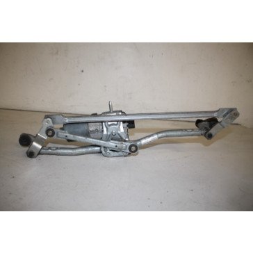 Ruitenwissersteun met wissermotor Audi A3, S3 Bj 04-07