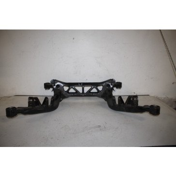 Subframe achter Audi A4, A5 Coupe Bj 12-16