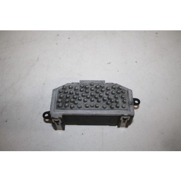 Aanjagerregelaar Audi A3, S3 Bj 08-08