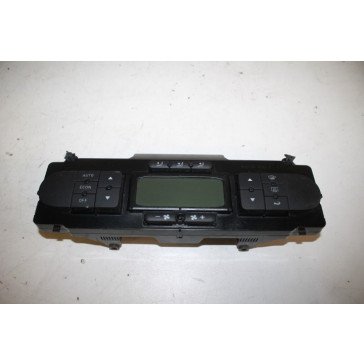 Weergave-en bedieningseenheid Seat Leon Bj 06-12
