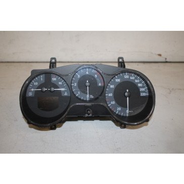 Instrumentenpaneel dieselmotor Seat Leon Bj 05-12