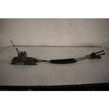 Schakelmechanisme 5-bak Seat Leon Bj 06-12
