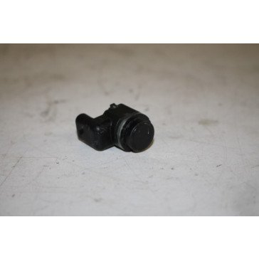 Ultrasoonsensor parkeerhulp phantomzwart div. Audi modellen Bj 07-15