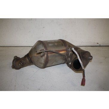 Roetfilter 2.7/3.0 V6 TDI Audi A4, A5, Q5 Bj 08-12