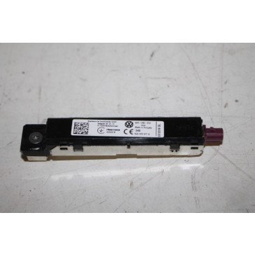 Antenneversterker achterklep LB Volkswagen Golf 7 Bj 14-20