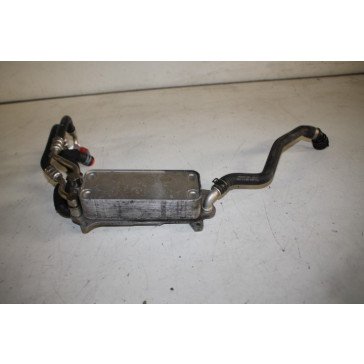 Versnellingsbakoliekoeler Audi A6, A7 Bj 11-18