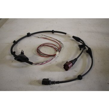 Kabelboom toerentalsensor LA Audi A6 Bj 05-08