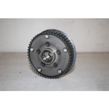 Nokkenasversteller uitlaat cil 1-3 3.0 V6 benz. Audi A4, A6, A8 Bj 01-08