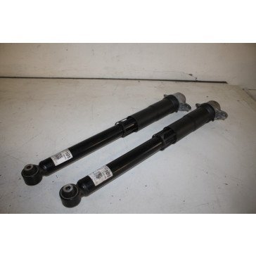 Set gasgevulde schokdempers achterzijde Volkswagen E-Golf Bj 14-20