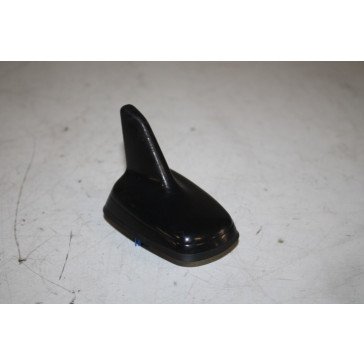 Dakcombi-antenne zwart-glanzend Volkswagen Golf Bj 13-20