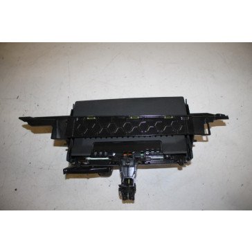 Weergave-eenheid MMI HIGH Audi A6, S6, A7, S7 Bj 15-18