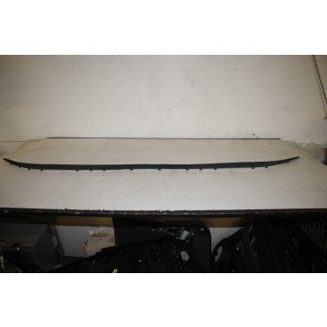 S-line Spoiler achterbumper Audi Q8 Bj 19-heden