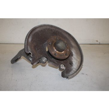 Wiellagerhuis RA Audi A4, A5 Bj 08-17