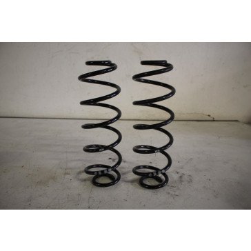 Set schroefveren achterzijde Audi A4, A5, A6, A7 Bj 08-18