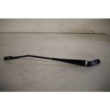 Aero-wisserarm bestuurderszijde zwart Audi A4, S4, RS4, A5, S5, RS5 Bj 12-16