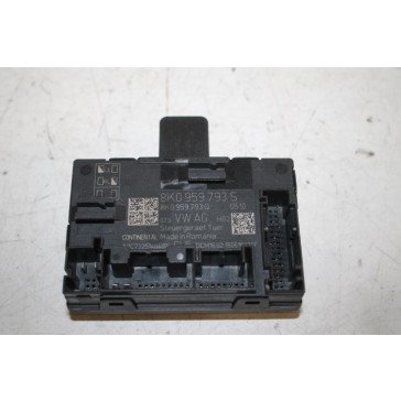 Portierregelapparaat LV Audi A4, S4, RS4 Avant, Q5, SQ5 Bj 12-17
