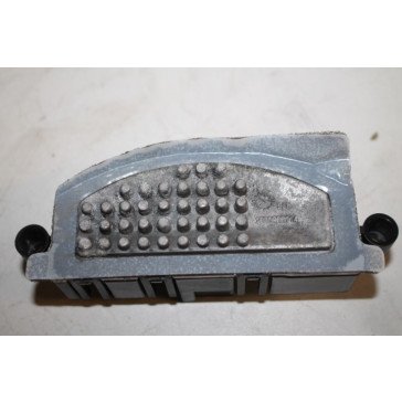 Aanjagerregelaar Audi A4, S4, A5, S5, Q5, SQ5 Bj 12-17