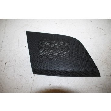 Luidsprekerrooster rechts zwart Audi A4, S4, RS4, A5, S5, RS5 Bj 08-16