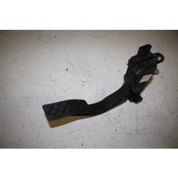 Gaspedaal met elektronische module Audi A4, A5, A6, Q5 Bj 08-17 